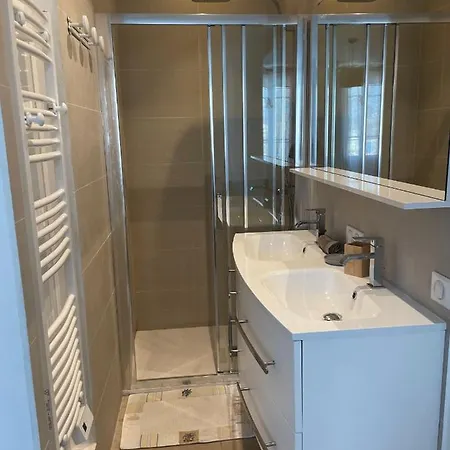 Duplex Place Des Lices Appartamento