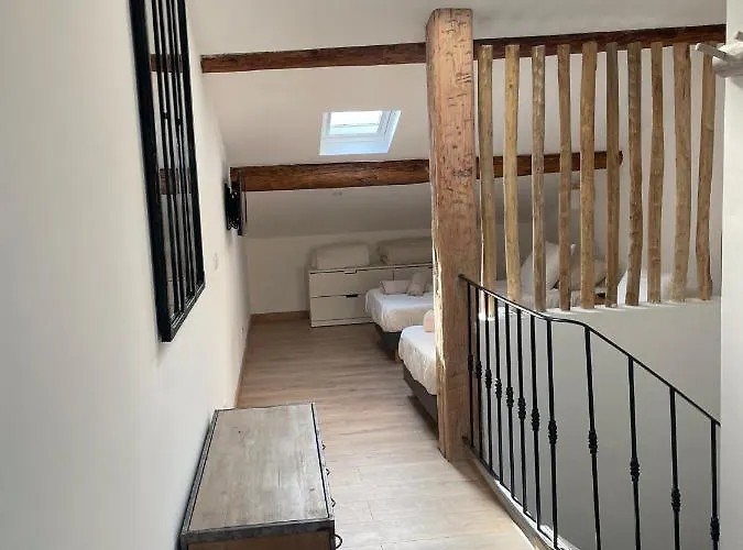 Duplex Place Des Lices Saint-Tropez