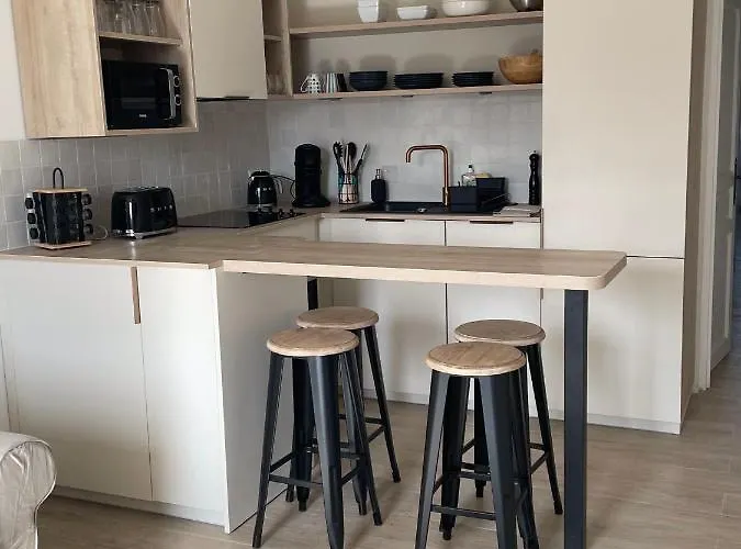 Duplex Place Des Lices *