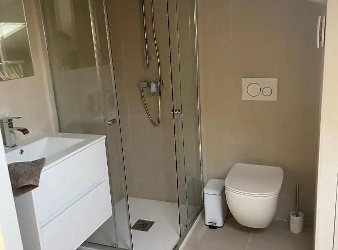 Duplex Place Des Lices Daire Saint-Tropez