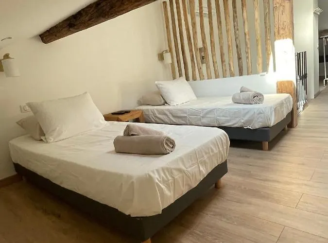 Duplex Place Des Lices *