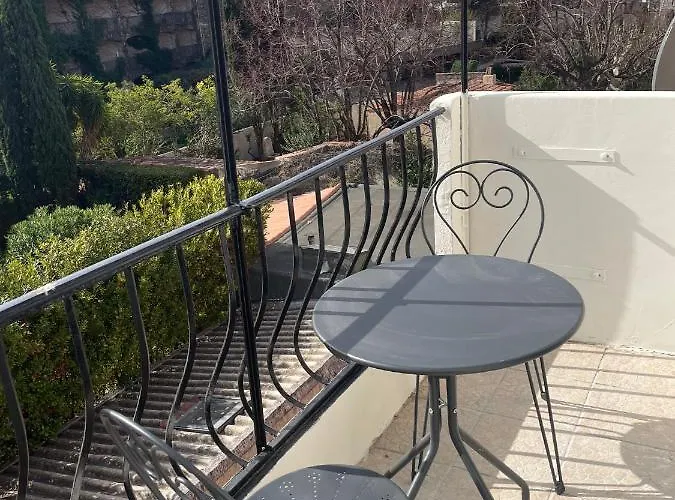 Duplex Place Des Lices Saint-Tropez